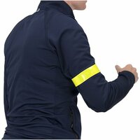 RFX Mats 38 cm reflektierendes Sicherheits-Schnapparmband