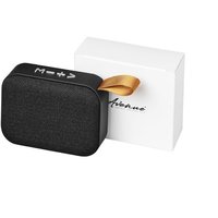 Fashion Stoff Bluetooth-Lautsprecher