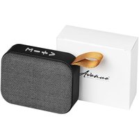 Fashion Stoff Bluetooth-Lautsprecher