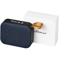 Fashion Stoff Bluetooth-Lautsprecher