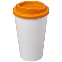 weiß  /  orange
