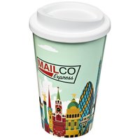 Brite-Americano 350 ml Isolierbecher