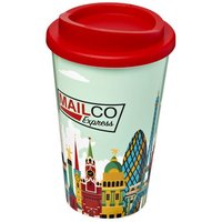Brite-Americano 350 ml Isolierbecher
