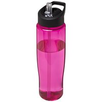 H2O Active® Tempo 700 ml Sportflasche mit Ausgussdeckel
