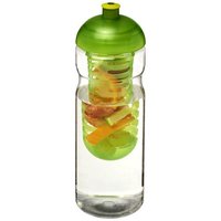 transparent  /  limone