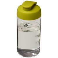 transparent  /  limone