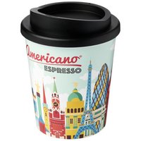 Brite-Americano Espresso 250 ml Isolierbecher