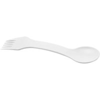 Epsy Pure 3-in-1 Löffel Gabel und Messer antimikrobiell