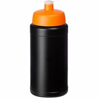 Baseline Recycelte Sportflasche 500 ml