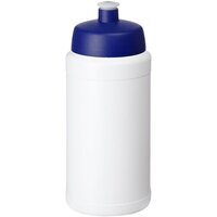 weiß  /  blau