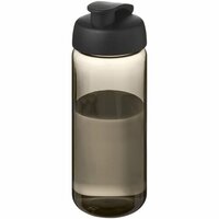 H2O Active Octave Tritan 600-ml-Sportflasche mit Klappdeckel