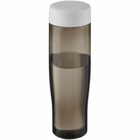 H2O Active Eco Tempo 700 ml Wasserflasche mit Drehdeckel