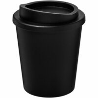 Americano Espresso 250 ml recycelter Isolierbecher