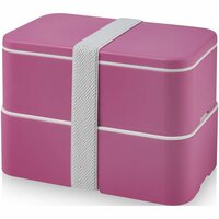 MIYO Doppel-Lunchbox