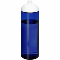 blau  /  weiß