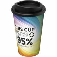 Brite-Americano Recycled 350 ml Isolierbecher