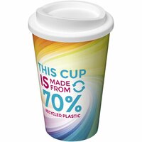 Brite-Americano Eco 350 ml Isolierbecher
