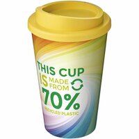Brite-Americano Eco 350 ml Isolierbecher