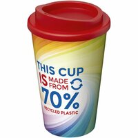 Brite-Americano Eco 350 ml Isolierbecher