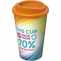 Brite-Americano Eco 350 ml Isolierbecher