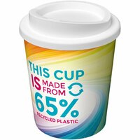 Brite-Americano Eco Isolierbecher 250 ml