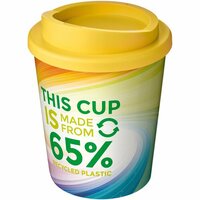 Brite-Americano Eco Isolierbecher 250 ml