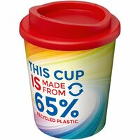 Brite-Americano Eco Isolierbecher 250 ml