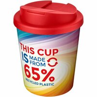 Brite-Americano Espresso Eco auslaufsicherer Isolierbecher 250 ml