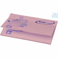 Sticky-Mate® Haftnotizen 100 x 75 mm