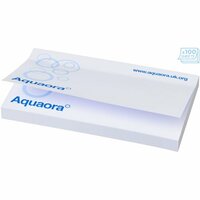 Sticky-Mate® Haftnotizen 127 x 75 mm