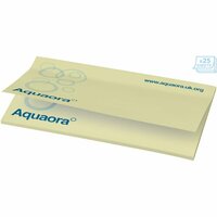 Sticky-Mate Haftnotizen 127 x 75 mm