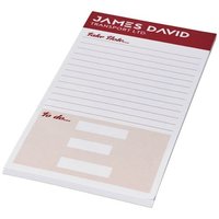 Desk-Mate 13 A4 Notizblock