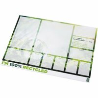 Desk-Mate A2 recycelter Notizblock