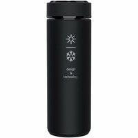 SCXdesign D10 Smart Isolierflasche