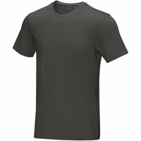 Azurite T-Shirt aus Bio-Baumwolle für Herren