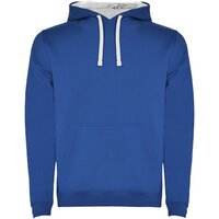 royalblau  /  weiß