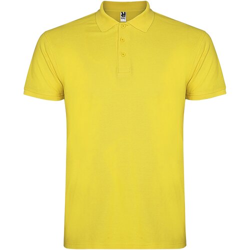 Star Poloshirt für Herren
