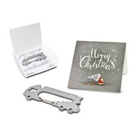 ROMINOX Key Tool Merry Christmas
