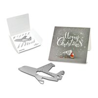 ROMINOX® Key Tool Merry Christmas