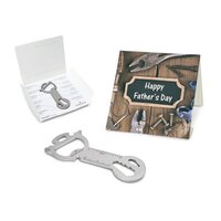 ROMINOX® Key Tool Happy Father's Day