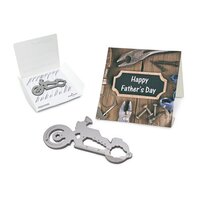 ROMINOX® Key Tool Happy Father's Day