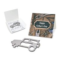 ROMINOX® Key Tool Happy Father's Day