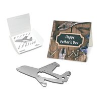 ROMINOX® Key Tool Happy Father's Day