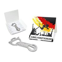 ROMINOX® Key Tool Deutschland Fan Jubelverstärker