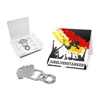 ROMINOX® Key Tool Deutschland Fan Jubelverstärker