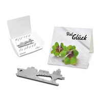 ROMINOX® Key Tool Viel Glück