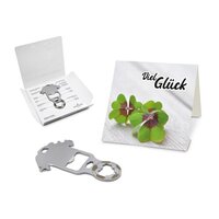 ROMINOX® Key Tool Viel Glück