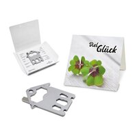 ROMINOX® Key Tool Viel Glück