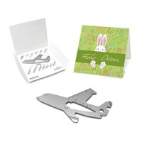 ROMINOX® Key Tool Frohe Ostern Hase