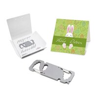 ROMINOX® Key Tool Frohe Ostern Hase